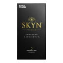 不二ラテックス SKYN ORIGINAL SKYN 5個入 ( コンドーム ) ( 4902510090044 )