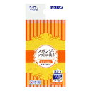 キクロン クリピカ 食器用スポンジ