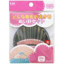 貝印 KM3006 ぬい針セット 30本入
