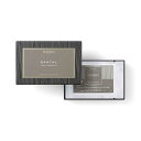 【配送おまかせ・送料込】ESTEBAN (エステバン) 「カードフレグランス サンタル」