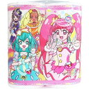 ハヤシ商事 スター トゥインクルプリキュア トイレットペーパ...