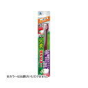 【令和・早い者勝ちセール】小林製薬 生葉 45°磨きブラシ コンパクトタイプ ふつう 1本入 ※カラーはお選びいただけません。