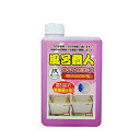 【送料込・まとめ買い×5個セット】允・セサミ 技職人魂シリーズ 風呂職人 詰め替え用 1L(3)