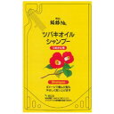 黒ばら本舗 ツバキオイル シャンプー つめかえ用 380ml