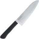 【送料無料・まとめ買い×3個セット】貝印 三徳包丁 AZ5050 グレース