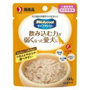 【夜の市★合算2千円超で送料無料対象】ペットライン メディコート ライフアシスト ジェルタイプ ミルク仕立て 60g