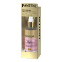 【送料無料・まとめ買い×3個セット】P&G PANTENE パンテーン ミー セッティング スタイル ウォーター ミスト 90ml