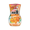 【令和・早い者勝ちセール】小林製薬 お部屋の消臭元 癒やしをはこぶキンモクセイ 400ml(4987072055021)