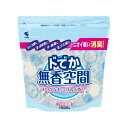 【令和・早い者勝ちセール】小林製薬 ドでか無香空間 ほのかなせっけんの香り つめ替 1500g