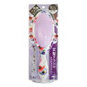 【送料込・まとめ買い×6点セット】アヌシ TK-1302 女髪サラツヤ クッションブラシ 1本入(4544434101361)(4)