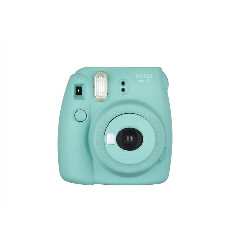 【送料込・まとめ買い×10個セット】富士フイルム チェキ instax mini インスタックス ミニ 8+ ミント