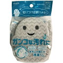 【令和・早い者勝ちセール】アイセン おばけの貼りつくスポンジ ガンコ用 BX805 1個入