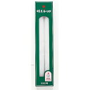 【令和・早い者勝ちセール】マルエス 明王 ローソク 大ローソク 60号 450g