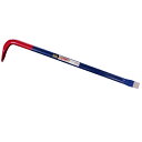 【送料込・まとめ買い×8点セット】ヒラタ 平バール 180MM