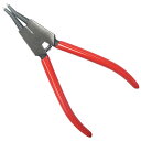 エビ スナップリングプライヤ OS175