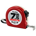 【送料込・まとめ買い×2点セット】タジマ ロック-19 7.5M L19-75BL(4)