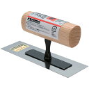 【送料込・まとめ買い×5点セット】緑長 仕上ゴテプチ 角 120MM