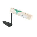 【夜の市★合算2千円超で送料無料対象】緑長 メンドコテ 60MM