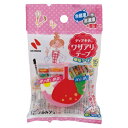 【無くなり次第終了】ニチバン ディアキッチン ワザアリ テープ 細幅タイプ ピンク マグネットテープホルダーつき