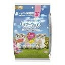 【夜の市★合算2千円超で送料無料対象】ユニ・チャーム ペット マナーウェア 女の子用 Mサイズ 4種類のデザイン 4枚入
