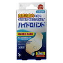【送料込・まとめ買い×7点セット】サイキョウ・ファーマ ハイドロバンド 大きめサイズ 6枚入