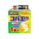 【送料込・まとめ買い×6点セット】ライオンケミカル Wトラップ コバエとり 本体 1個入