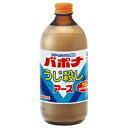 【令和・早い者勝ちセール】アース製薬 バポナ うじ殺し 液剤 500ML