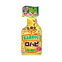 【令和・早い者勝ちセール】アース製薬 アースガーデン ロハピ 1000ml