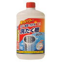 【令和・早い者勝ちセール】第一石鹸 洗濯槽クリーナー 550g