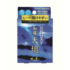 日本香堂 伽羅 天壇 ミニ 高貴な香木の香り 70mm けむり やや少ない 45g