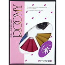 【送料込・まとめ買い×240個セット】日本香堂 ROOMY12AS/CONES お香