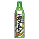 【令和・早い者勝ちセール】フマキラー カダン カメムシ バリア 450ml