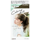 【送料込・まとめ買い×5個セット】ダリヤ パルティ カラーリングミルク 魅惑の アッシュ ヘアカラー(4)