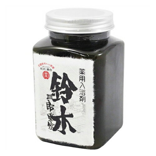 紀陽除虫菊 鈴木 入浴剤 500g　粉末タイプ　医薬部外品（4971902087948）