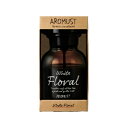 【令和・早い者勝ちセール】晴香堂 アロマスト リキッド ホワイトフローラル 210ml