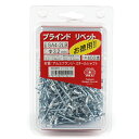 【送料込・まとめ買い×9点セット】藤原産業 SK11 ブラインドリベット 400入 SA4-2LB(4)