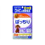 【送料込・まとめ買い×4点セット】DHC ぱっちり 愛犬用 15g