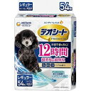 【夜の市★合算2千円超で送料無料対象】ユニ・チャーム デオシート Premium 12時間 超消臭 & 超吸収 レギュラー 54枚入