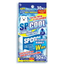【令和・早い者勝ちセール】サイキョウファーマ ストロングクール ボディペーパー 30枚入