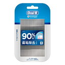 P&G オーラルB フロスピック ディープクリーン 60本入