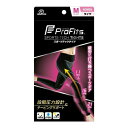 【夜の市★合算2千円超で送料無料対象】ピップ プロ・フィッツ スポーツテックタイツ WOMEN M(4)