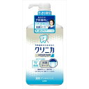 【令和・早い者勝ちセール】ライオン クリニカ アドバンテージ デンタルリンス すっきりタイプ ( アルコール配合 ) ( 内容量:900ML ) ( 49033...
