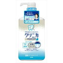 ライオン クリニカ　アドバンテージ デンタルリンス　すっきりタイプ ( アルコール配合 ) ( 内容量：900ML ) ( 4903301241621 )