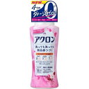 【令和 早い者勝ちセール】ライオン アクロン フローラルブーケの香り 本体 450ml