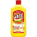 　リンレイ オール 1Lブランド：オール販売・製造元：リンレイキズや汚れから床材を守り、美しいツヤを長期間たもつ業務用ワックスです。フローリング床、ビニール製の床にどうぞ。ツヤ出しのためのカラ拭きはいりません。1本で約60畳分使える1Lサイズ。 用途フローリング床(樹脂塗装された木製の床)、ビニール製の床 使えないもの油加工された床(オイルステイン・ロウ仕上げ等)、水性・油性ワックス等を使用した床、特殊な床(うるし、鏡面仕上げ等)、石床 使用方法1.「オール床クリーナー」(別売)等の床用洗剤で汚れや油分を取り除いてください。2.洗剤成分が残らないようによく水ぶきし、充分乾かしてください。3.床1平方メートル当り直径5cm(約10ml)ほど本品をまき、布で軽くなでるように薄くムラなく塗り広げてください。(厚塗りはさけてください)4.完全に乾かします。(約30分)*ツヤ出しのためのカラ拭きはいりません。*初めて塗る時は、合計2回塗ります。(2回目以降は1回塗り) 使用量の目安1平方メートル当り10ml(1本で約60畳分) 普段のお手入れ●固く絞ったぞうきんで水拭きをするか、「オール床クリーナー」等の床用洗剤で汚れを落としてください。●塗りムラや、ひどく汚れてしまった場合は、「オール床クリーナー」でワックスを取り除いた後、あらためて塗りなおしてください。●ムラやすべりの原因になるので化学ぞうきん等は使わないでください。*ワックス効果は床の材質・ペットの有無等により異なります。*アルコール・薬剤・食器用洗剤等でツヤが落ちる場合があります。 使用上の注意●子供の手の届く所に置かないでください。●万一飲み込んだ場合は、吐かせずにすぐ医師に相談してください。●原液が目に入ったり、皮膚についた時は水で直ちに充分洗い流す等の応急処置をして、医師に相談してください。●皮膚の弱い方は、炊事用手袋等を使用してください。●換気をよくして使用してください。●床の材質により質感の変化や密着しないものがあるので、必ず目立たないところで試してから使用してください。●床暖房は電源を切り、床面が冷めてから使用してください。●使用した布や塗布用具についたワックスは固まるので、乾かないうちに水洗いしてください。●一度容器から出したワックスは、元の容器に戻さないでください。●家具や建具等には使用しないでください。●用途以外に使用しないでください。●凍結させないようご注意下さい。 成分合成樹脂(アクリル樹脂)、水種類：水性(樹脂系) 日用品／業務用／家庭用品／業務用ワックスJANコード： 49033395731141cs：12広告文責：アットライフ株式会社TEL 050-3196-1510※商品パッケージは変更の場合あり。メーカー欠品または完売の際、キャンセルをお願いすることがあります。ご了承ください。