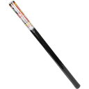 【送料込・まとめ買い×6点セット】ダイオ化成 ダイオクラウンネット 24メッシュ ブラック 91cm*2.3m(1コ入)