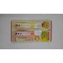 【送料込・まとめ買い×120個セット】スケーター スプーン・フォークセット しまじろう SFB2