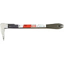 【送料込・まとめ買い×3個セット】藤原産業 SK11 内装バール 160mm CN-8(1コ入)