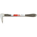 【夜の市★合算2千円超で送料無料対象】藤原産業 SK11 内装バール 180mm CN-9(1コ入)