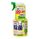 【送料込・まとめ買い×5点セット】ライオン ピクス キッチン用 アルコール除菌 スプレー400ml